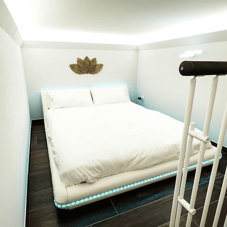 Serenity Suite Chinatown Sarpi Milano - Monolocale Yin Exterior photo