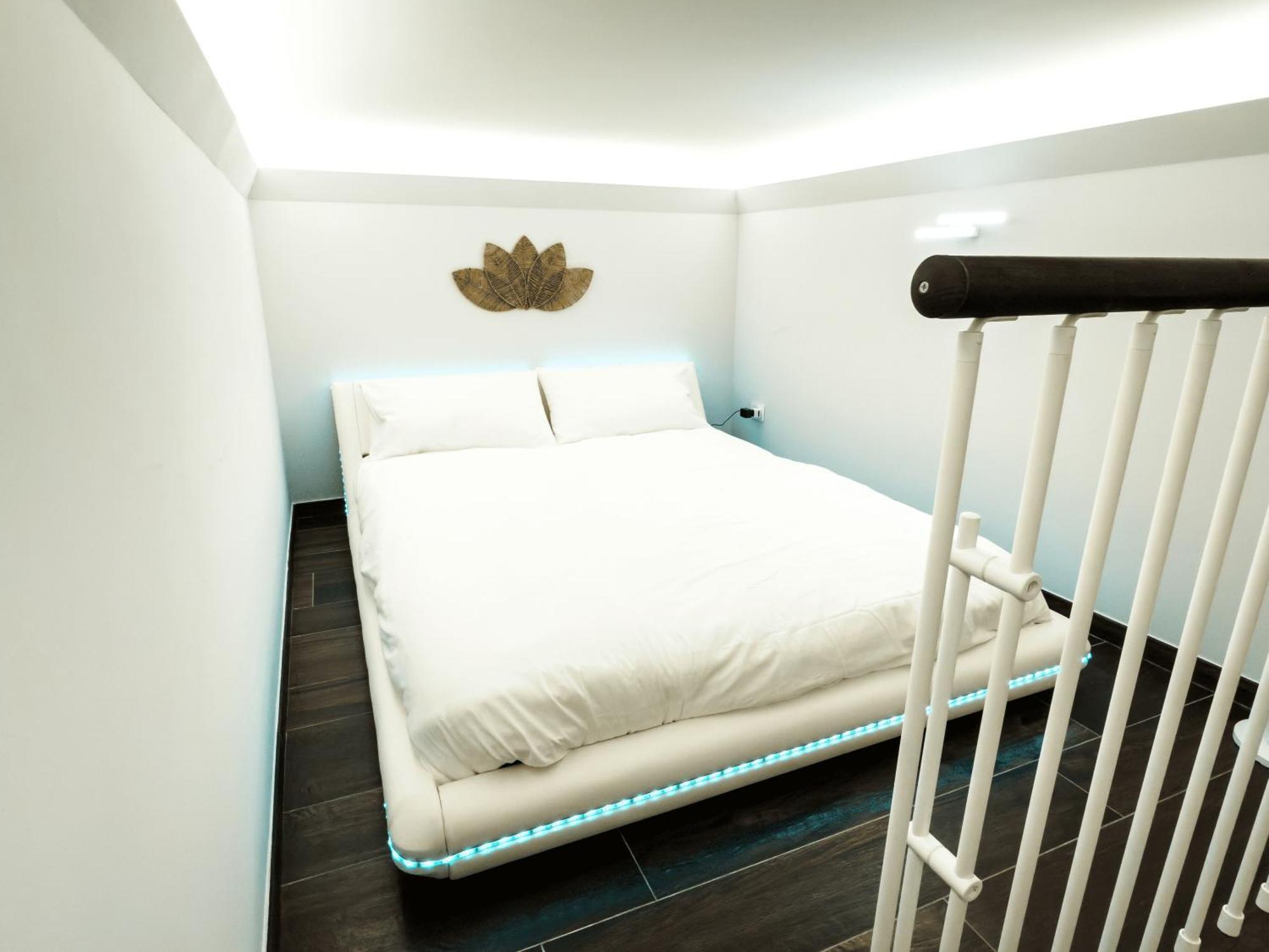 Serenity Suite Chinatown Sarpi Milano - Monolocale Yin Exterior photo